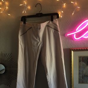80s Khaki Pants
